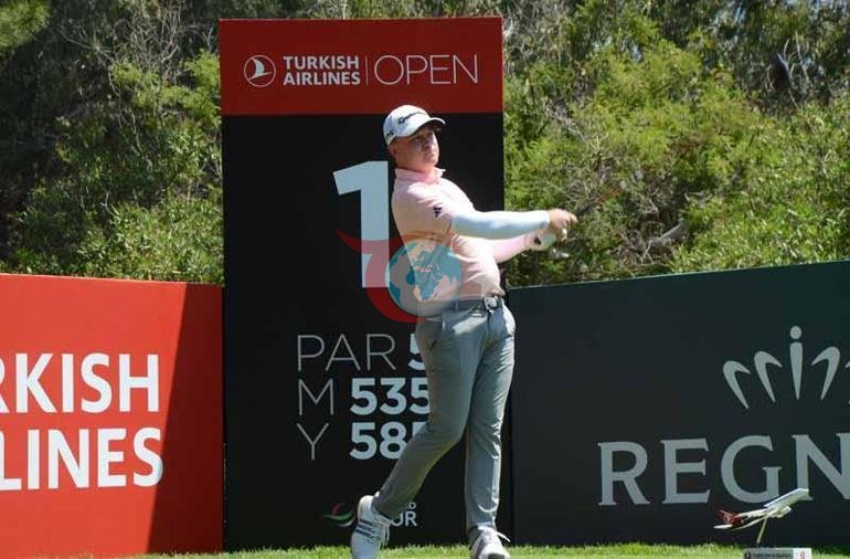 Turkish Airlines Open 2026da ikinci Pro-Am Golf Turnuvası düzenlendi