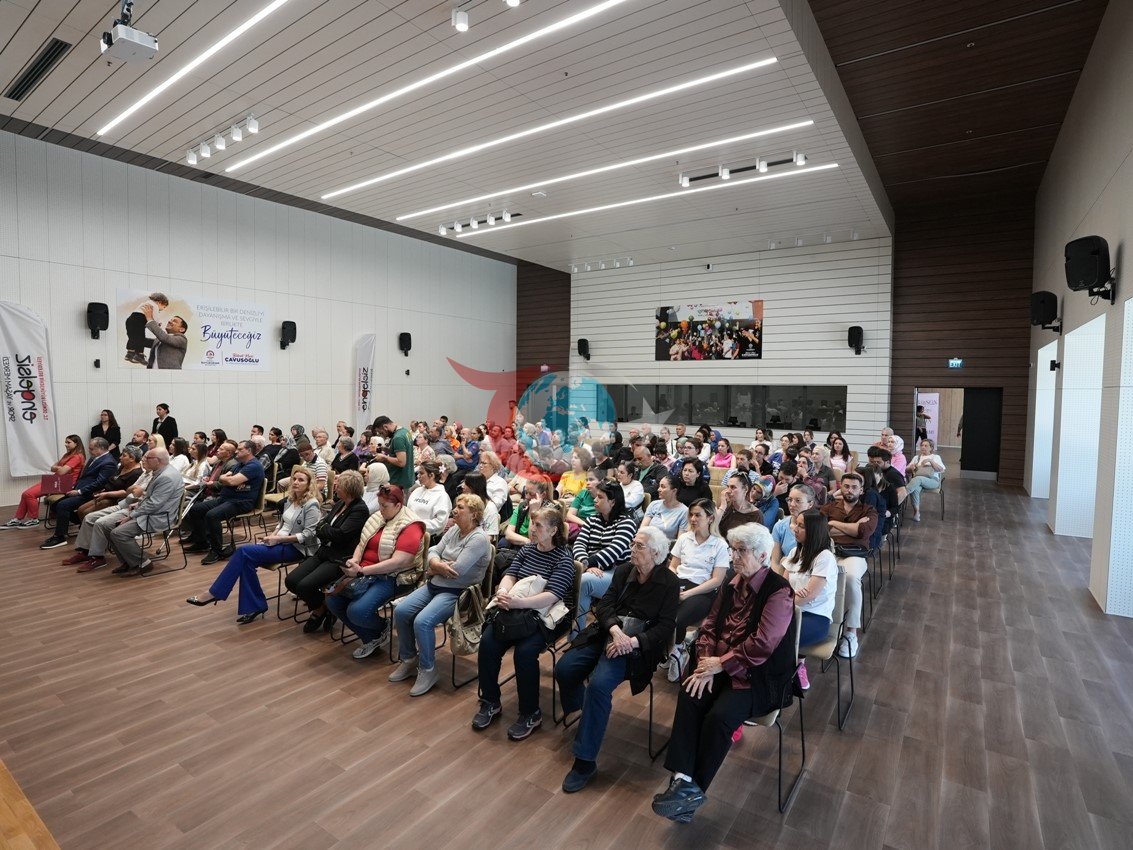 Denizli&rsquo;de parkinson hastaları için yeni dönem