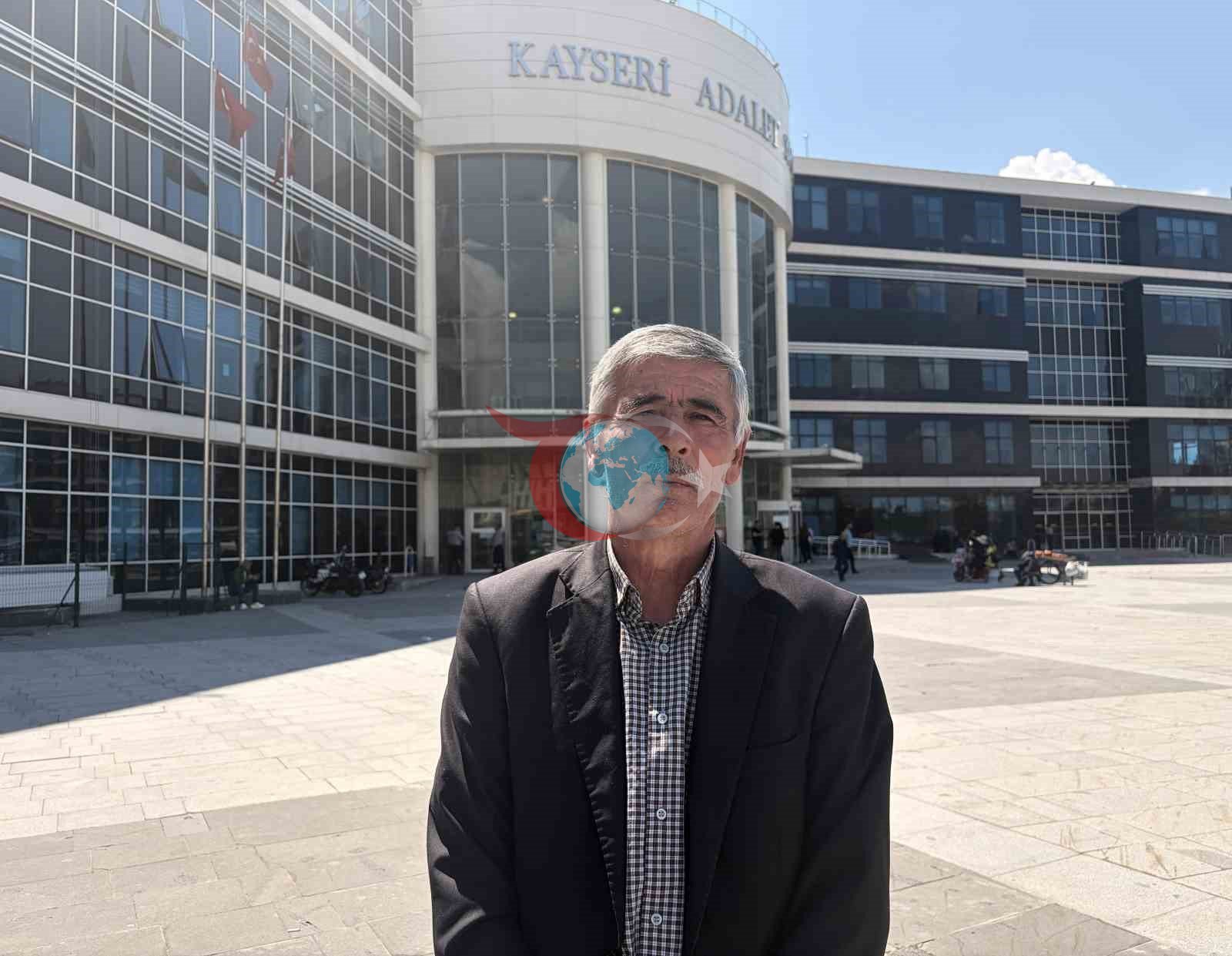 Traktör haczi çiftçiyi üretim yapamaz hale getirdi