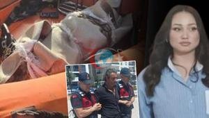 Sedef Gülerin katil zanlısı Yunanistana sınır köyde yakalandı