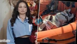 Türkiyeyi sarsan cinayet: Katil olay mahalline mutlaka geri döner sözü gerçek oldu
