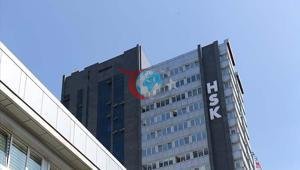 HSK kararnamesiyle 11 hakim ve savcının görev yeri değişti