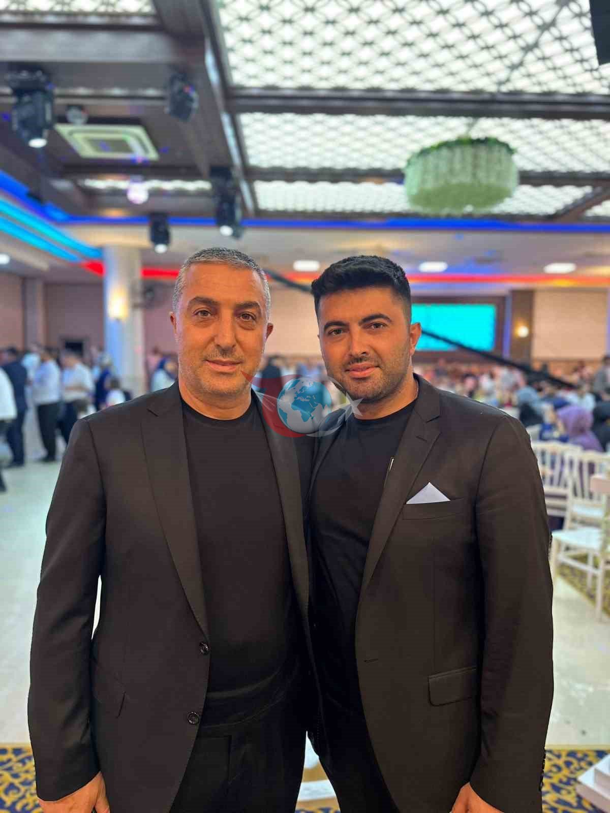 İnşaat sektörünün geleceği Ankara&rsquo;da masaya yatırıldı