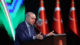 Son dakika... Cumhurbaşkanı Erdoğan: Kundaktaki bebekler, savunmasız siviller vahşice katlediliyor