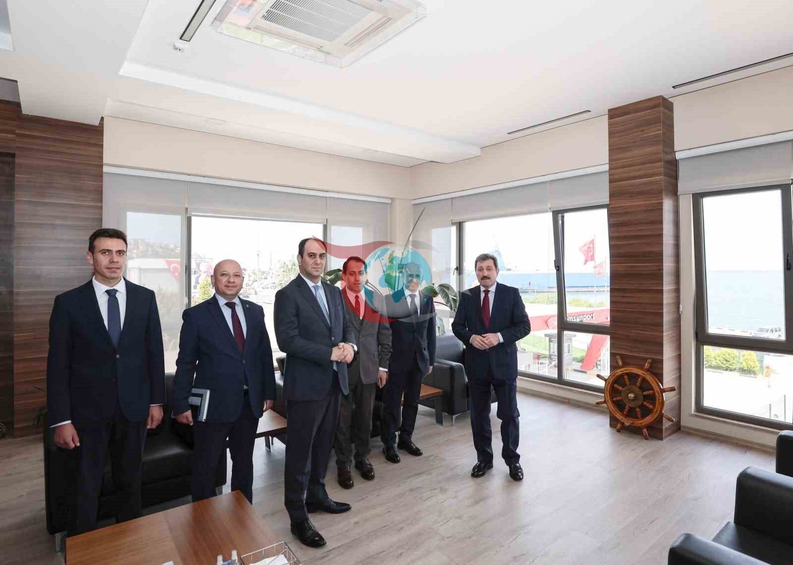 Samsun’da istihdamda yol haritası çizildi