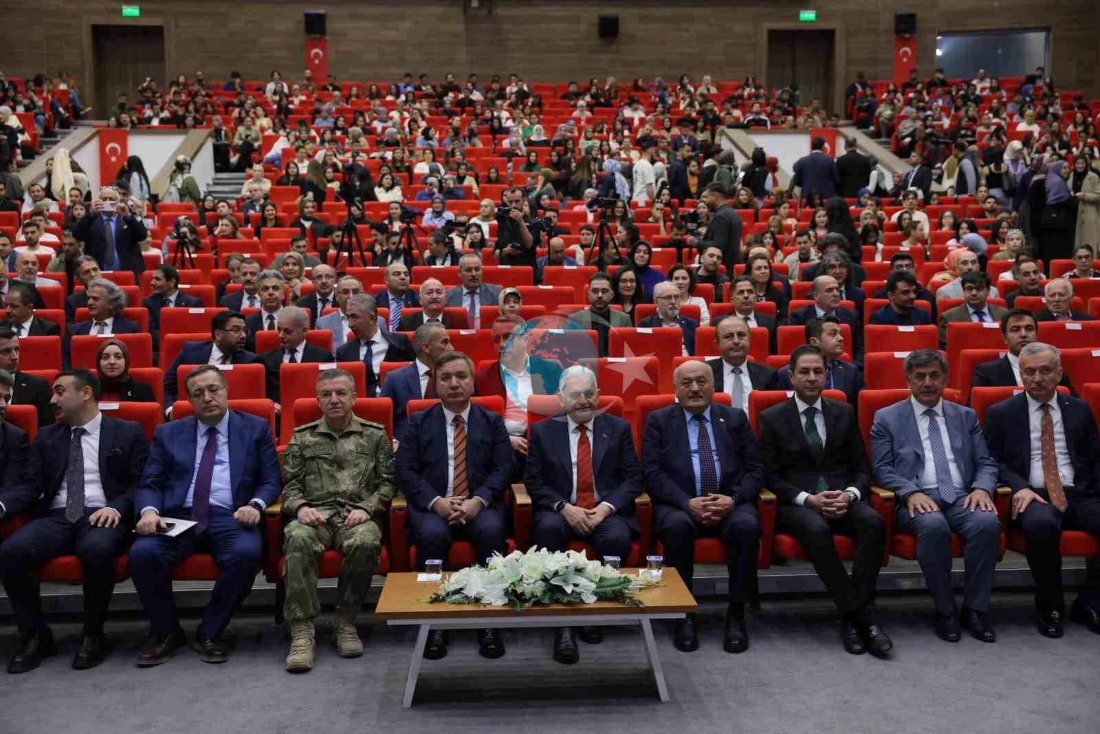 Yıldırım: 