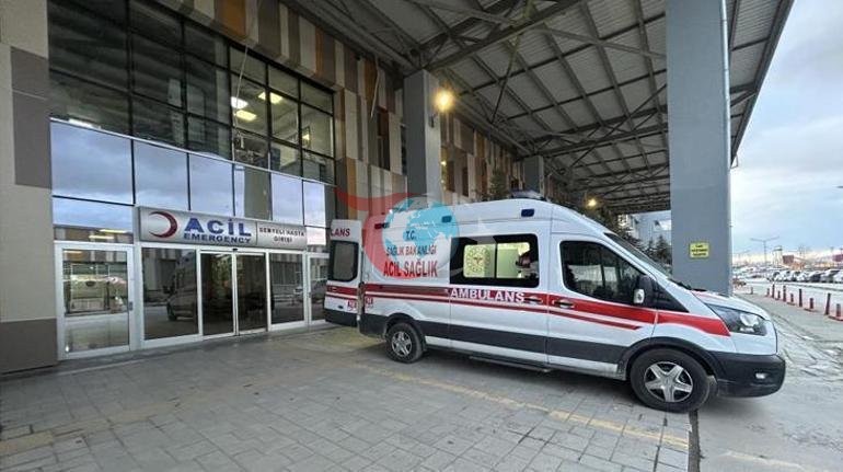 Van Sarayda sahipsiz köpeklerin saldırdığı 5 yaşındaki çocuk hayatını kaybetti
