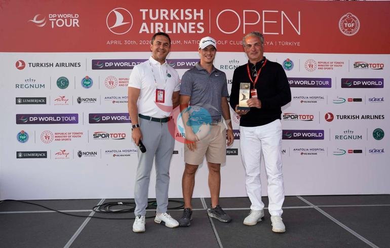 Pro-Am’de Noyan 1 takımı zirvede