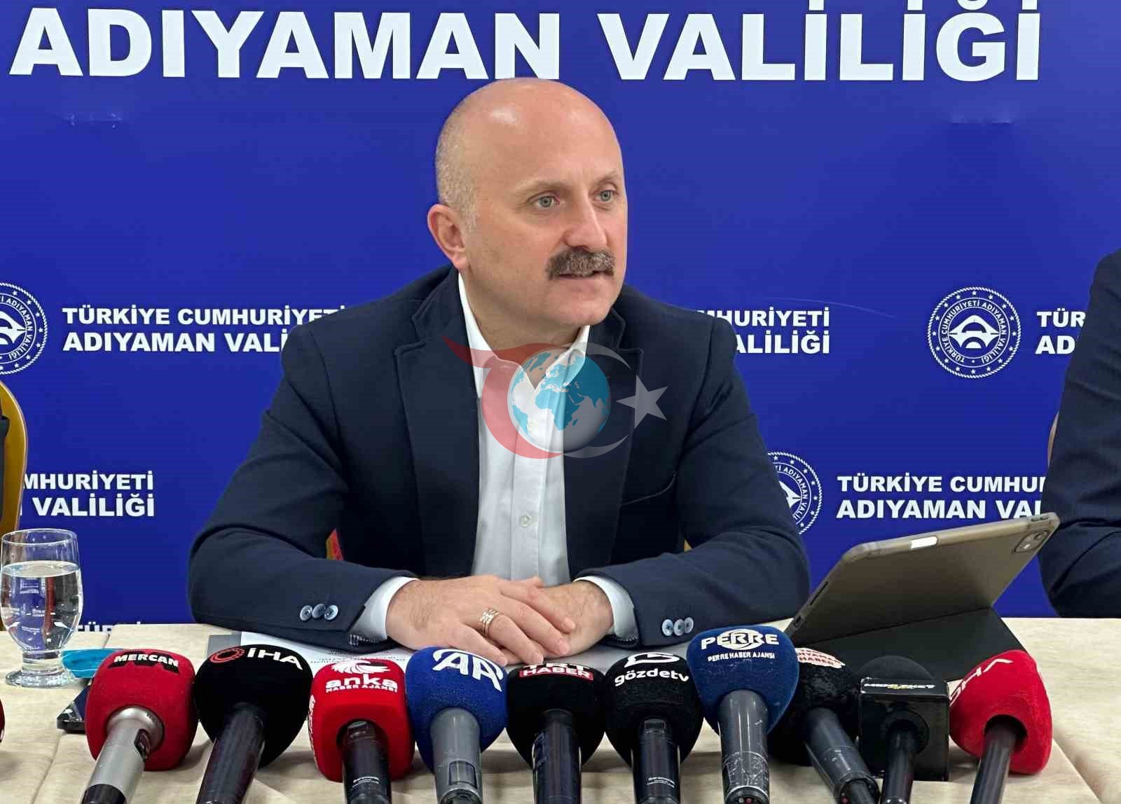 Aydın Valiliği&rsquo;nde görev değişimi