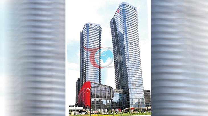 Ziraat Bankası'ndan 1.75 Milyar Dolarlık Başarı