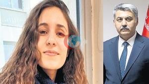 Gülistan Doku cinayet soruşturması Dönemin Emniyet Müdürü 4 saat ifade verdi