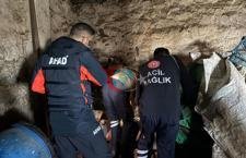 Ardahan'da ahırda korkunç son! Günlerdir aranan kayıp kadın ölü bulundu: Damadı gözaltında