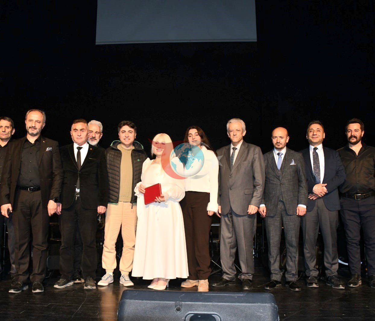 Eskişehir'de Unutulmaz Türkü Gecesi