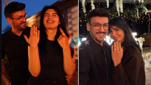 Bir dönemin fenomen gelin adayı, ikinci kez evlilik yolunda