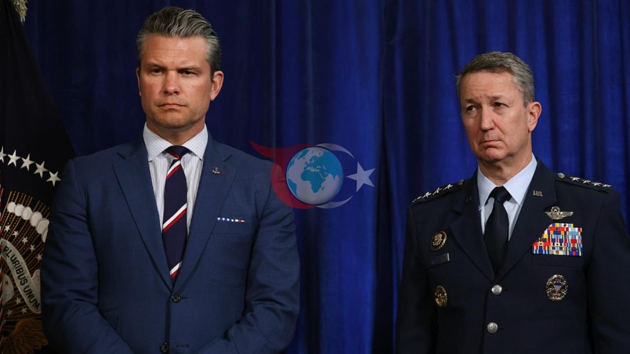 ABD Savunma Bakanı Hegseth İran Soruşturmasında İlk İfadesini Verdi