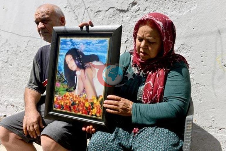 16 yıldır bitmeyen kabus Hostes Jale ve sevgilisinin korkunç sonu Elleri kelepçeli halde bulundu