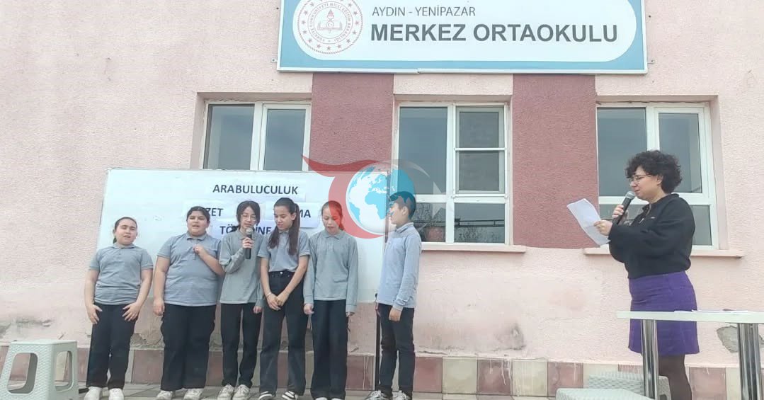 Yenipazar&rsquo;da akran arabuluculuğu ile uzlaşı kültürü güçleniyor