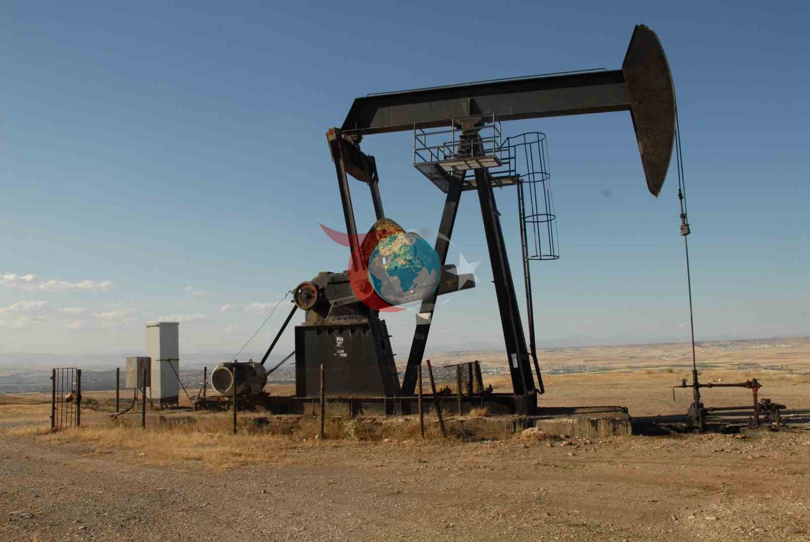Brent Petrol Fiyatları 125 Doların Üzerine Çıktı