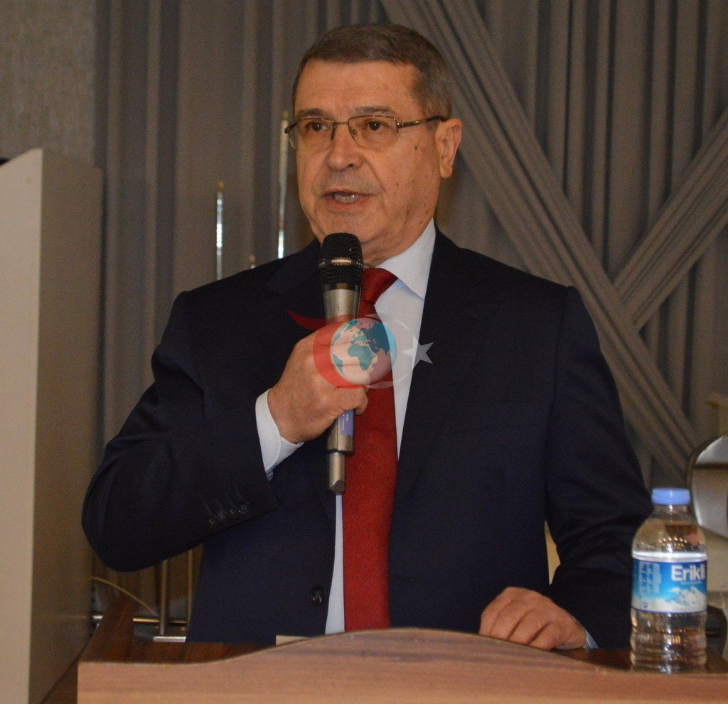 Bursa Esnafı Seçim Heyecanı Yaşıyor