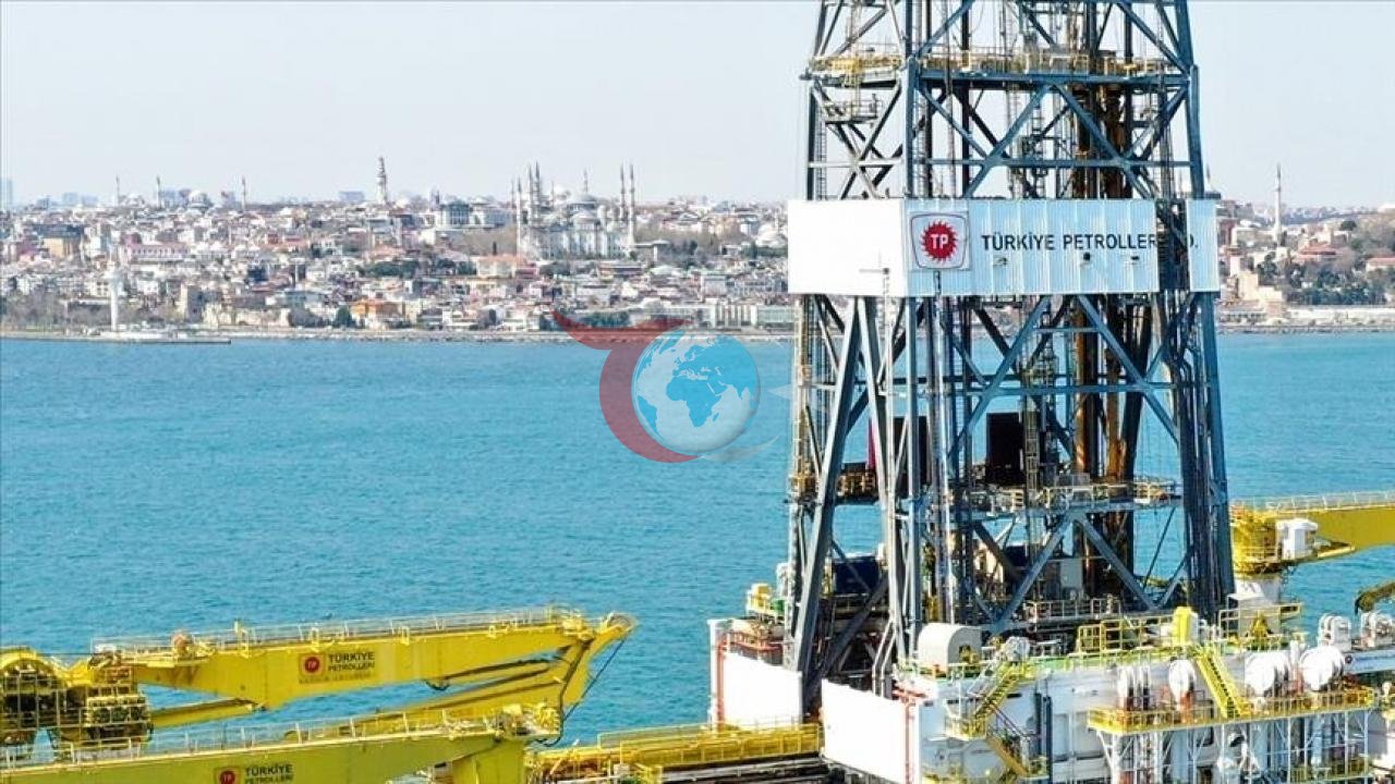TPAO'dan Üç İlde Petrol Hamlesi: Yeni Başvurular Yapıldı!