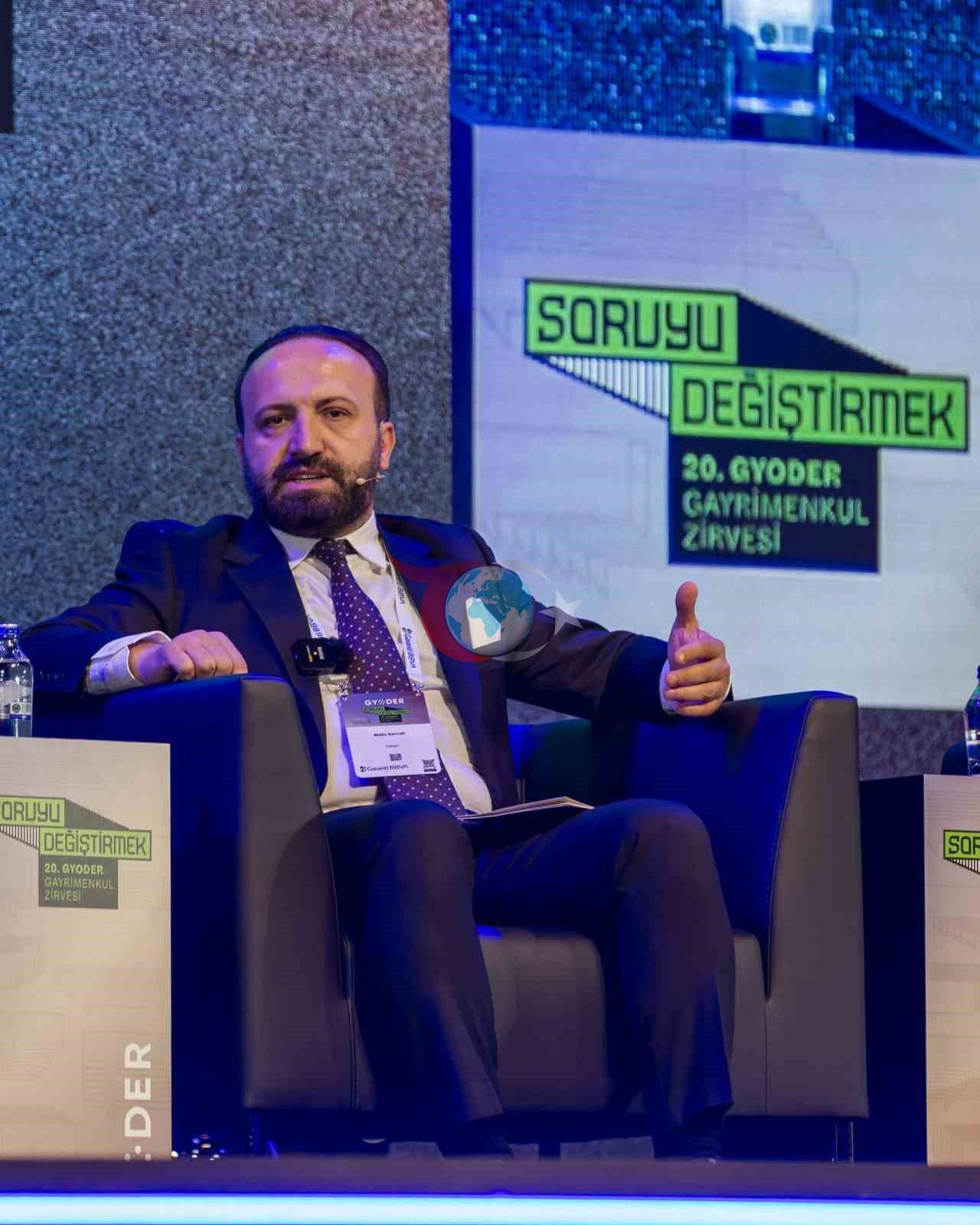 Folkartโtan sektรถre Meslek Akademisi hamlesi