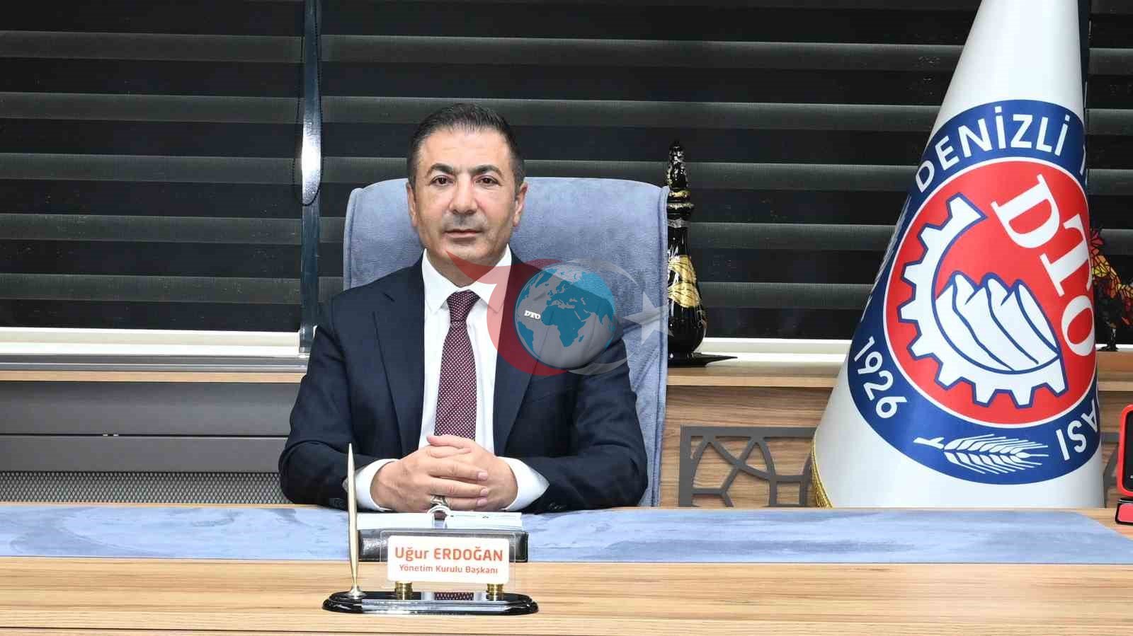 Denizli'de KOBİ'lere Enerji Verimliliği Eğitimi Başlıyor