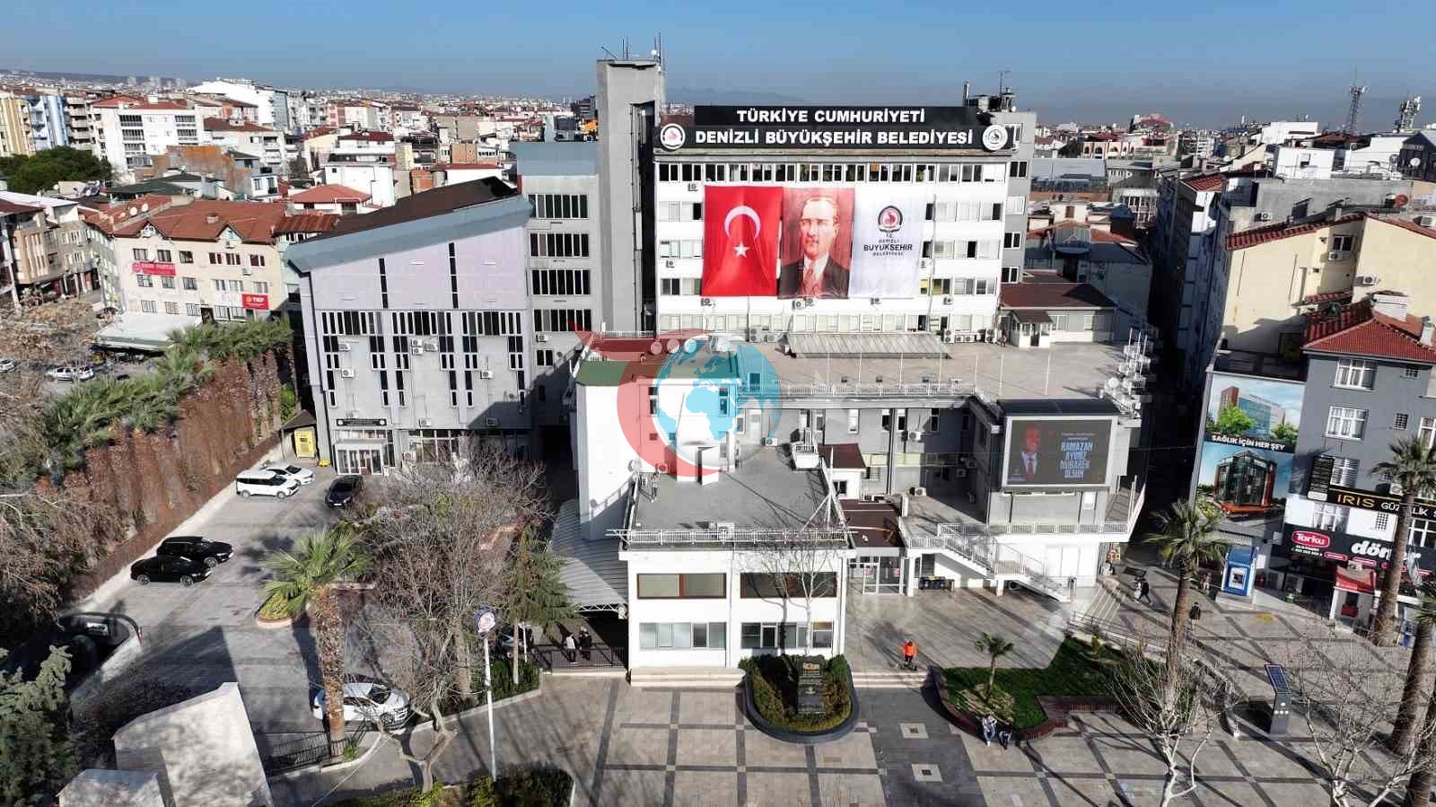 Denizli'de Emeklilere Büyük Destek: 5 Bin TL'lik Ödeme Hesaplarda