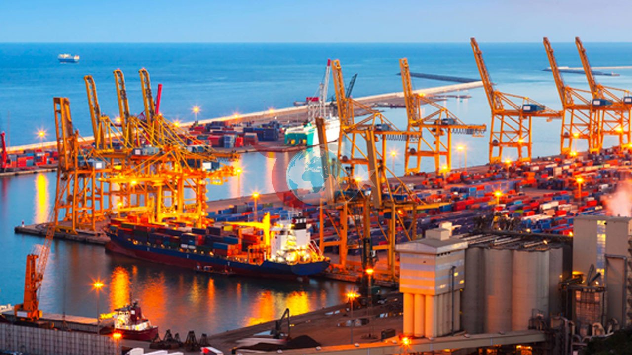 Türkiye’nin Dış Ticaret Açığı İlk Çeyrekte Yüzde 27,5 Arttı