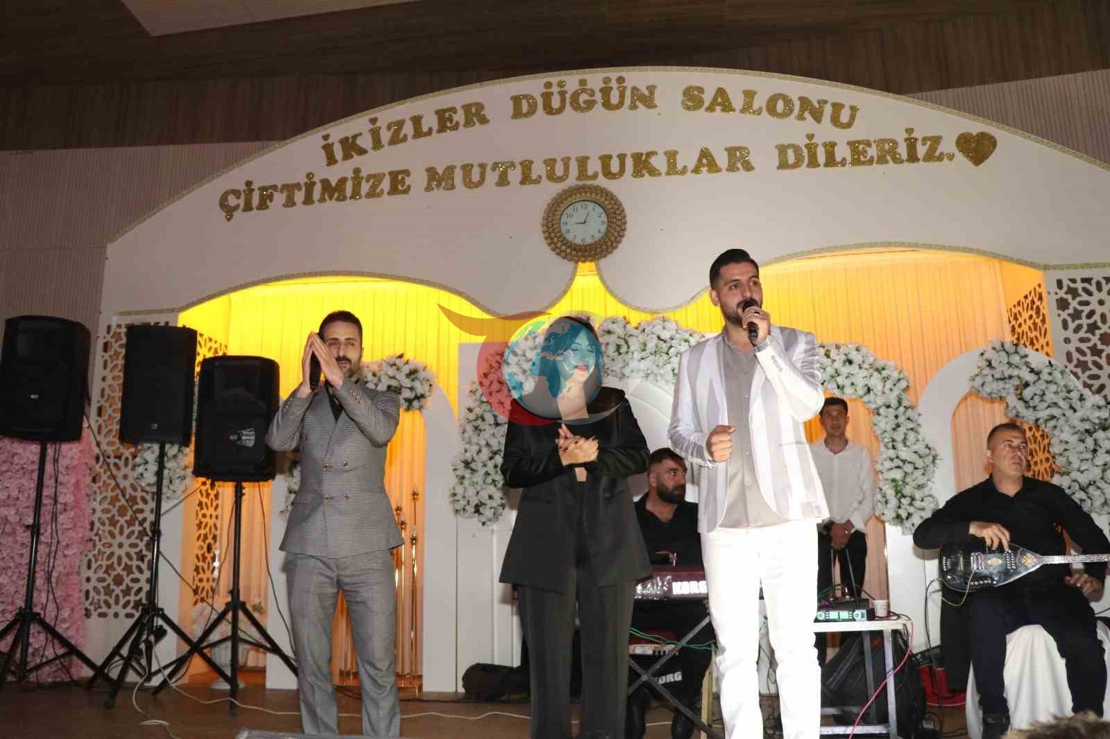 Ahmet Sami İçin Düzenlenen Destek Konseri Büyük İlgi Gördü