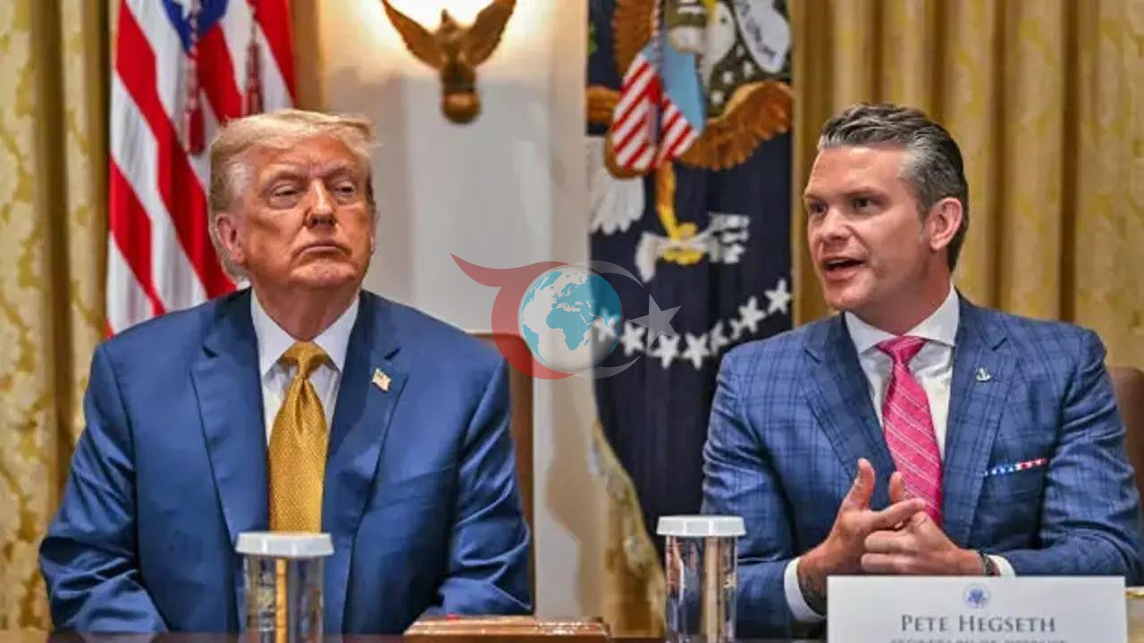 Pentagon'da İran Tartışması: Bakan Hegseth ve Demokratlar Arasında Gerginlik