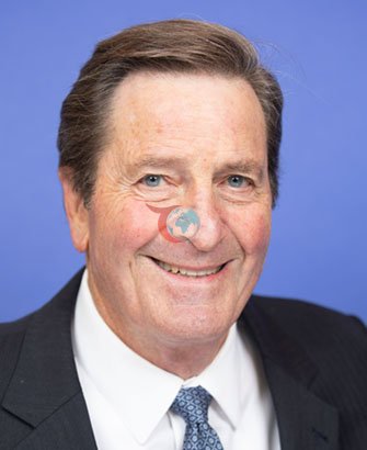 Kaliforniya Demokrat Temsilcisi John Garamendi