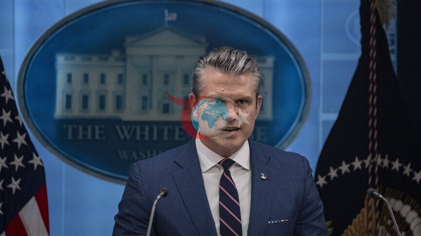 Pete Hegseth