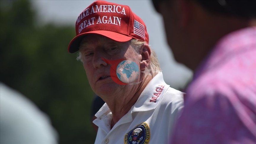 MAGA hareketi
