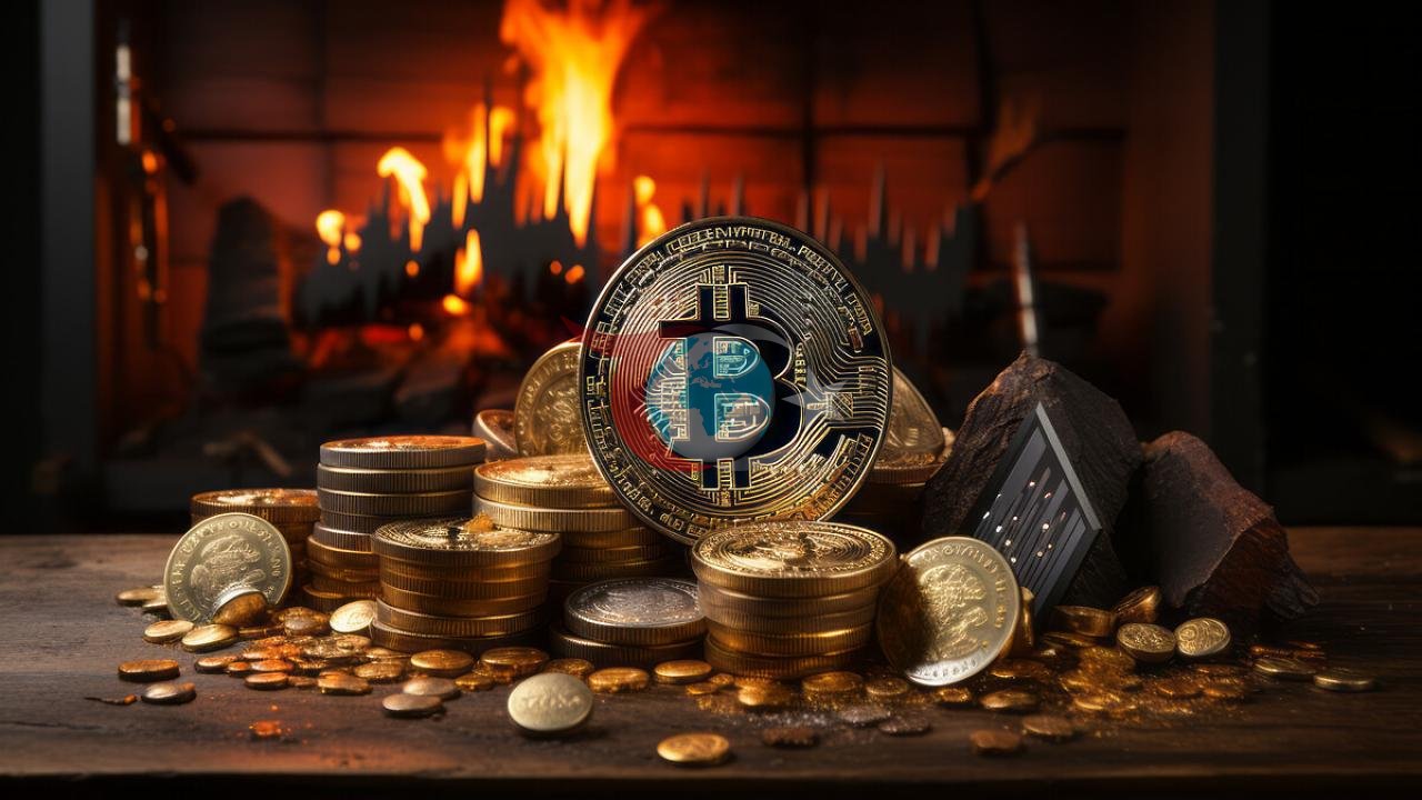Bitcoin, 11 Ayın En Yüksek Seviyesine Ulaştı!
