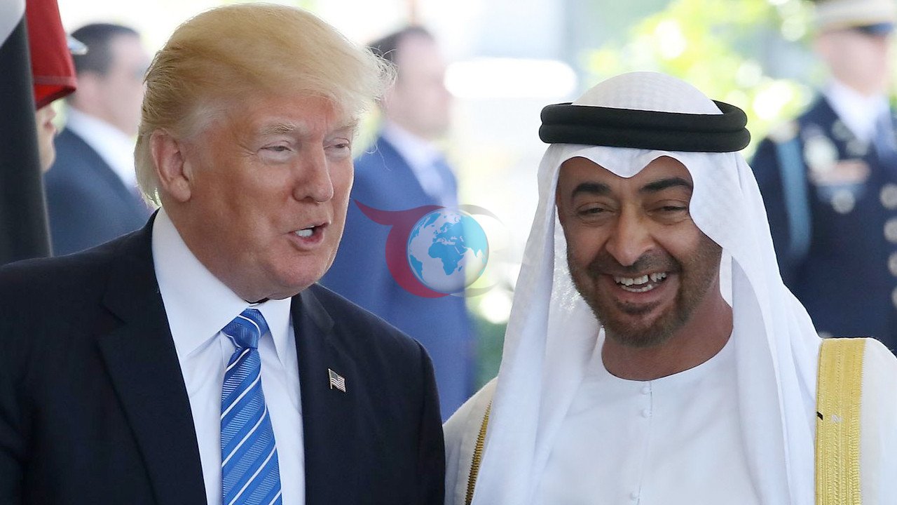 Trump: BAE'nin OPEC'ten Çıkışı Petrol Piyasalarını Sarsıyor