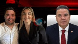 Son dakika... Antalya Büyükşehir Belediyesi'ne yeni operasyon