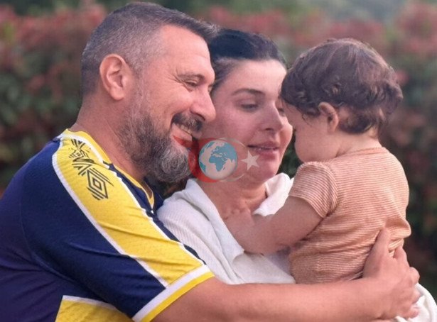 Gonca Vuslateri'nden bakıcı isyanı