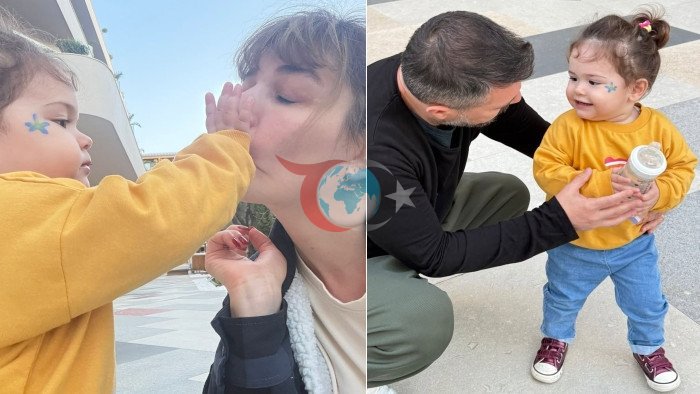 Gonca Vuslateri'nden bakıcı isyanı - Resim : 2
