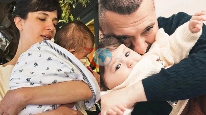 Gonca Vuslateri'nden bakıcı isyanı - Resim : 3