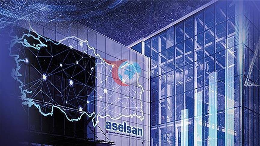ASELSANโdan dรผnya devlerine 'teknoloji' รงฤฑkarmasฤฑ: 125 milyon dolarlฤฑk imza atฤฑldฤฑ!