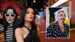 Otel önünde kanlı hesaplaşma! 2 kadını öldürdü, kaçarken kendini vurdu