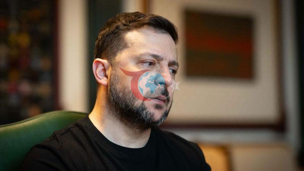 Zelenskiy: Rusya'nın Ateşkes Teklifini ABD ile Değerlendireceğiz