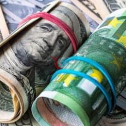 İşte Dolar ve Euro'da günün ilk fiyatları...
