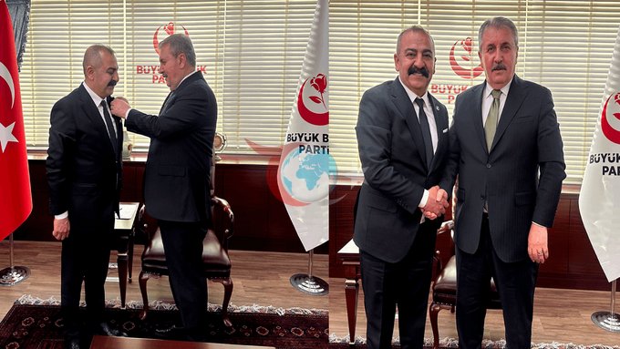 Kolpaçino filmiyle yıldızı parladı: Ünlü oyuncu siyasete atıldı! - Resim : 1