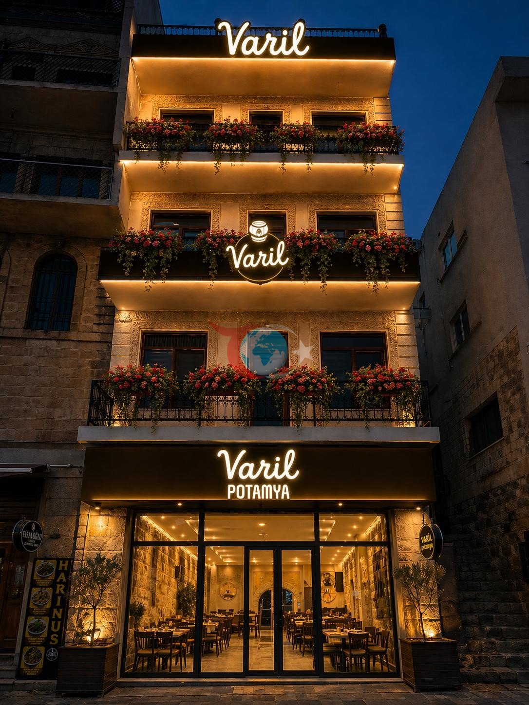 Varil Çorba Mardin'de İlk Şubesini Açıyor