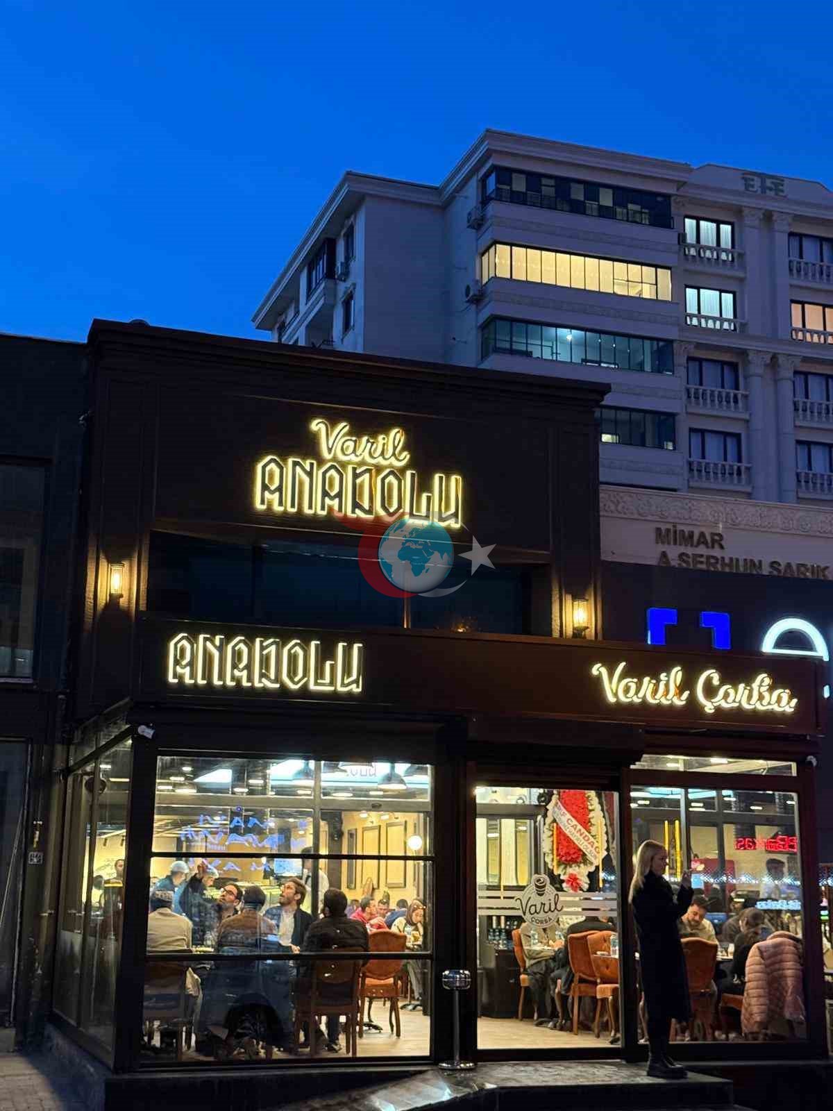 Gaziantep merkezli Varil Çorba Türkiye&rsquo;ye açılıyor