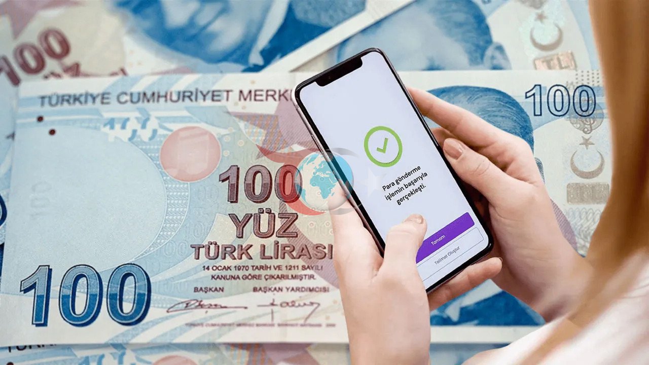 IBAN Dolandırıcılığına Karşı Yeni Yasal Düzenleme: 2,5 Milyon TL Ceza Geliyor