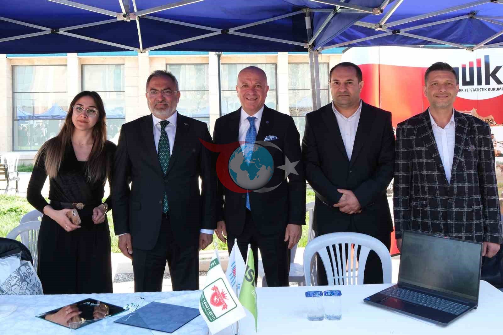ASO Başkanı Ardıç: