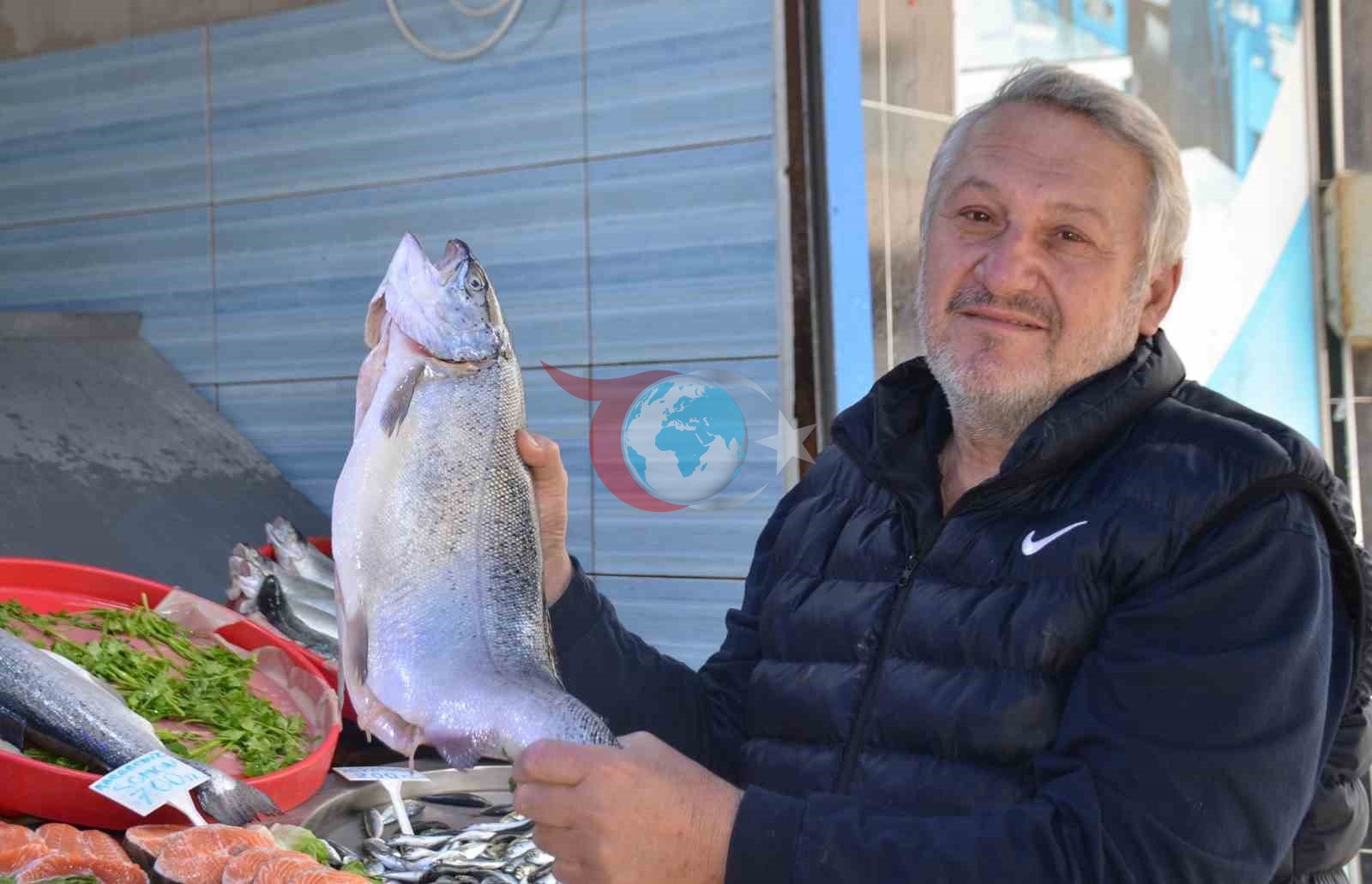 Av Yasağına Rağmen Bilecik'te Tezgahlar Dolup Taşıyor