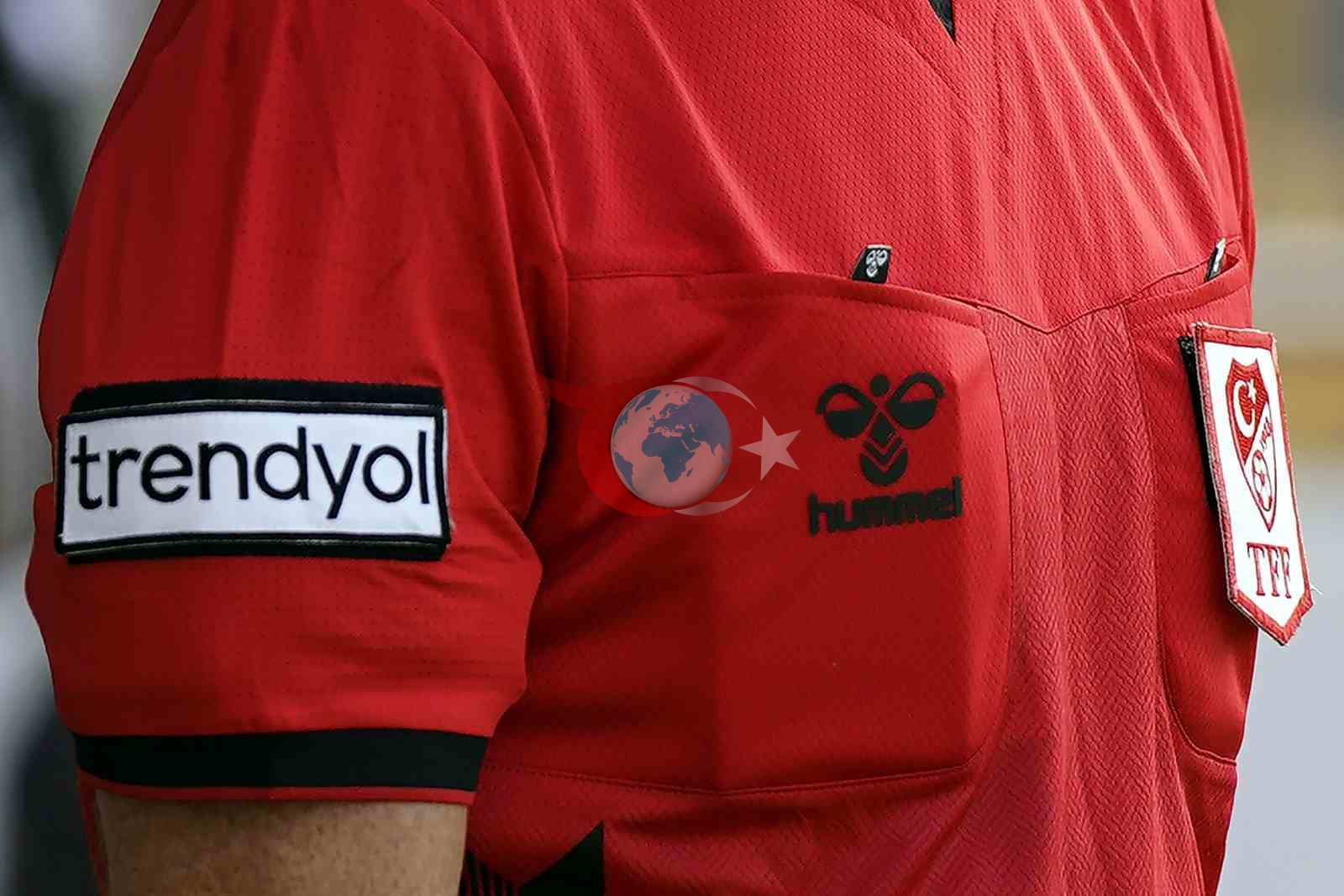 Trendyol Süper Lig 32. Hafta Hakem Listesi Belli Oldu